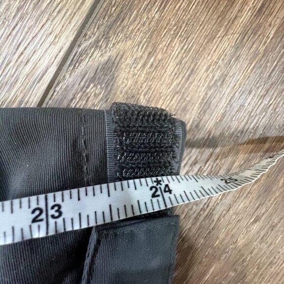 Lands End Outfitters Men's Fleece Lined Outrigger Jacket, Gray, Sz 2XL, Hooded - Picture 15 of 16